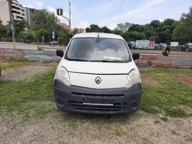 Renault Kangoo 1, 5D, Хладилен до 0с., снимка 3