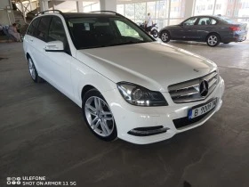 Mercedes-Benz C 250 4 matic | Mobile.bg    2