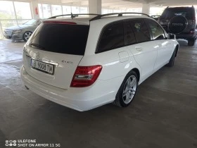 Mercedes-Benz C 250 4 matic | Mobile.bg    5