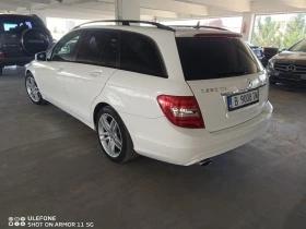 Mercedes-Benz C 250 4 matic | Mobile.bg    4