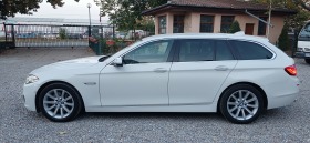 BMW 525 ГАРАНЦИОНЕН!/DIGITAL/Дистроник/Рекаро/Хедъп/Нави, снимка 3