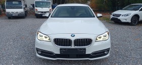 BMW 525 ГАРАНЦИОНЕН!/DIGITAL/Дистроник/Рекаро/Хедъп/Нави, снимка 2