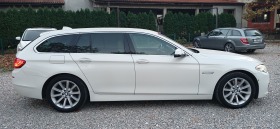 BMW 525 ГАРАНЦИОНЕН!/DIGITAL/Дистроник/Рекаро/Хедъп/Нави, снимка 7 - Автомобили и джипове - 45025134