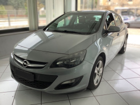 Обява за продажба на Opel Astra 1.4T LPG ~12 100 лв. - изображение 1