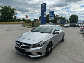 Mercedes-Benz CLA | Mobile.bg   8