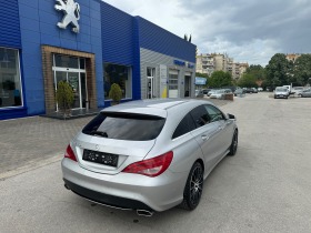 Mercedes-Benz CLA | Mobile.bg   4
