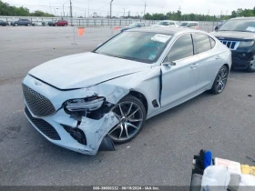 Genesis G70 2.0T | Mobile.bg    2