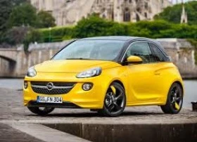  Opel Adam