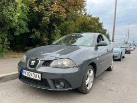 Seat Ibiza 1.4 TDI, снимка 3