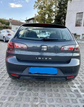 Seat Ibiza 1.4 TDI, снимка 6