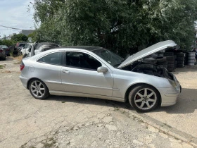 Mercedes-Benz C 220 220CDi, снимка 2