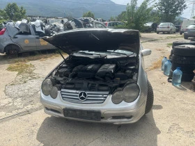 Mercedes-Benz C 220 220CDi - [1] 