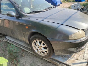 Alfa Romeo 147, снимка 4