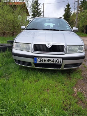 Обява за продажба на Skoda Octavia 1.6 ~2 800 лв. - изображение 11