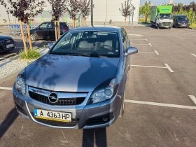 Обява за продажба на Opel Vectra Газ/бензин ~6 199 лв. - изображение 1