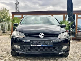 VW Polo 1.4  - [9] 