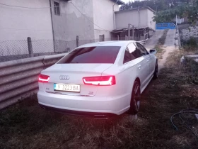 Audi A6 A6 2.0 190 ultra s tronic 7 | Mobile.bg    6