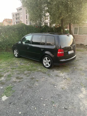 VW Touran, снимка 7