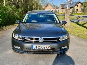 VW Passat, снимка 1