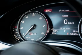 Audi S6 РЕГИСТРИРАН, снимка 9