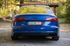 Audi S6 РЕГИСТРИРАН, снимка 7