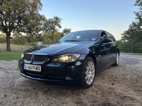 BMW 330, снимка 1