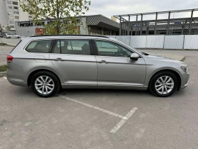 VW Passat, снимка 2