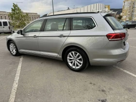 VW Passat, снимка 3