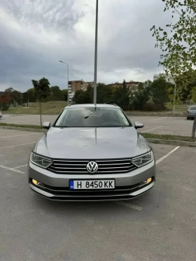 VW Passat, снимка 1