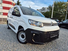 Citroen Berlingo 1.5 HDI -102 K.S. | Mobile.bg    3