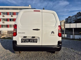 Citroen Berlingo 1.5 HDI -102 K.S. | Mobile.bg    6