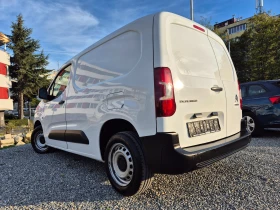 Citroen Berlingo 1.5 HDI -102 K.S. | Mobile.bg    4