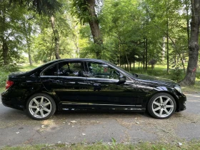 Mercedes-Benz C 220 CDI, снимка 6