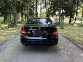 Mercedes-Benz C 220 CDI, снимка 4