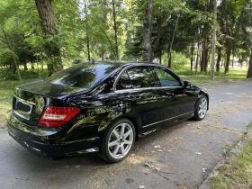 Mercedes-Benz C 220 CDI, снимка 5