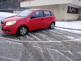 Chevrolet Aveo BENZIN | Mobile.bg    14