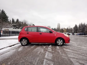 Chevrolet Aveo BENZIN | Mobile.bg    2