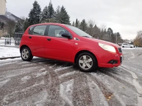     Chevrolet Aveo BENZIN