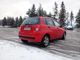 Chevrolet Aveo BENZIN | Mobile.bg    3