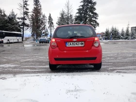 Chevrolet Aveo BENZIN | Mobile.bg    4