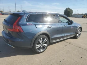 Volvo V60 Cross Country B5 AWD Plus * Купи Веднага * Без търг, снимка 3