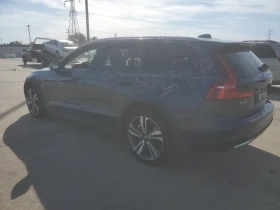 Volvo V60 Cross Country B5 AWD Plus * Купи Веднага * Без търг, снимка 2