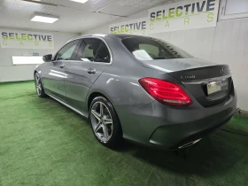 Mercedes-Benz C 300 AMG PAKET , 4 MATIC , снимка 5