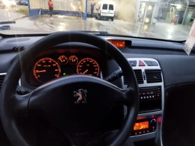 Peugeot 307, снимка 6