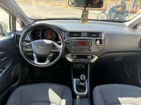 Kia Rio, снимка 8