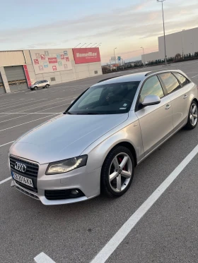 Audi A4, снимка 2