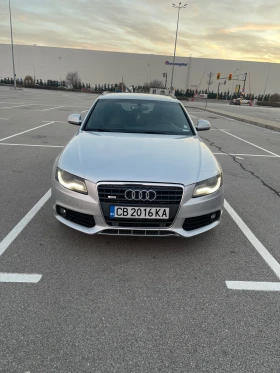 Audi A4, снимка 1