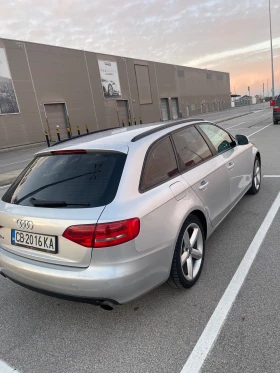 Audi A4, снимка 5