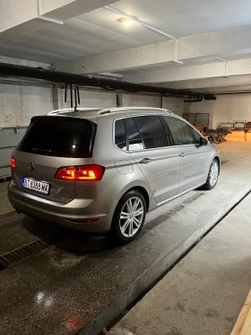 VW Golf 1.6TDI, снимка 7