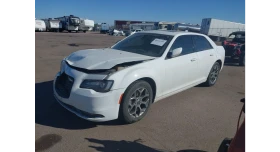 Chrysler 300c 300S* 3.6* AWD* PANO* REMOTE START* CARPLAY - [1] 